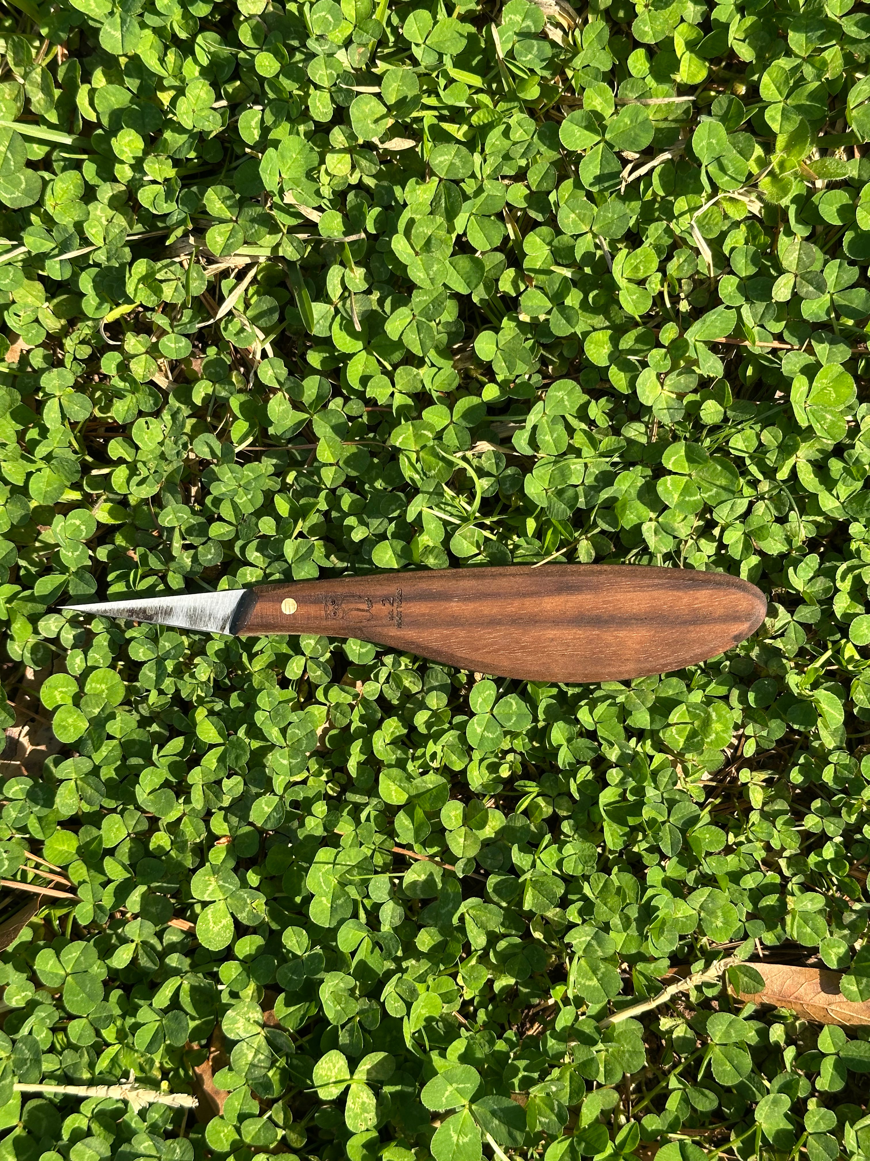 Hoot Tools - Knife No. 2