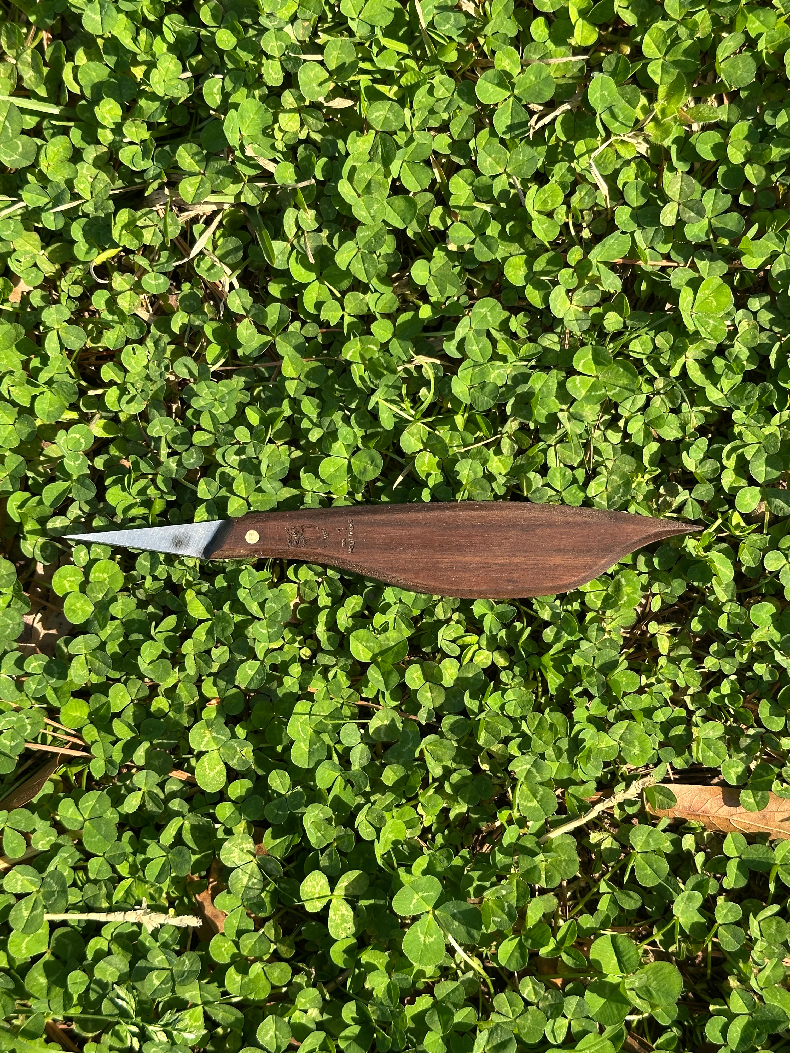 Hoot Tools - Knife No. 1