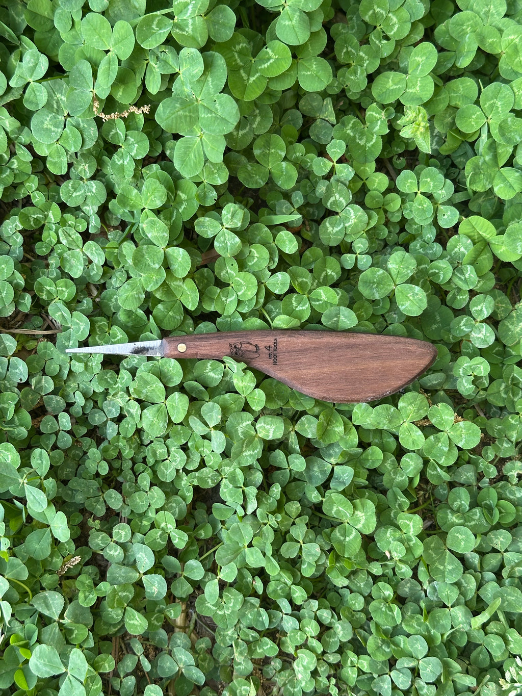 Hoot Tools - Knife No. 4