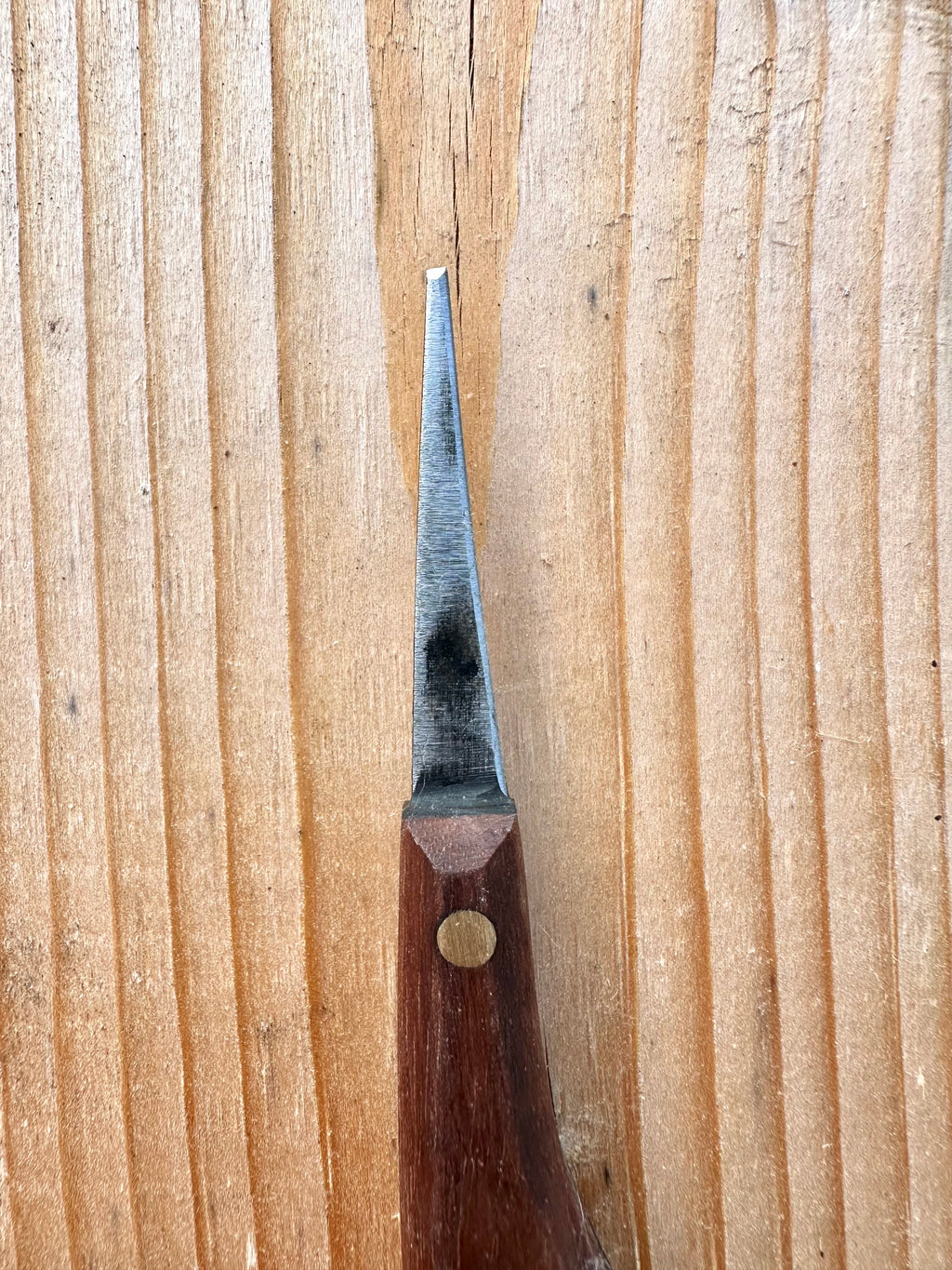 Hoot Tools - Knife No. 4