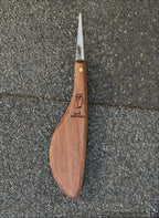 Hoot Tools - Knife No. 4